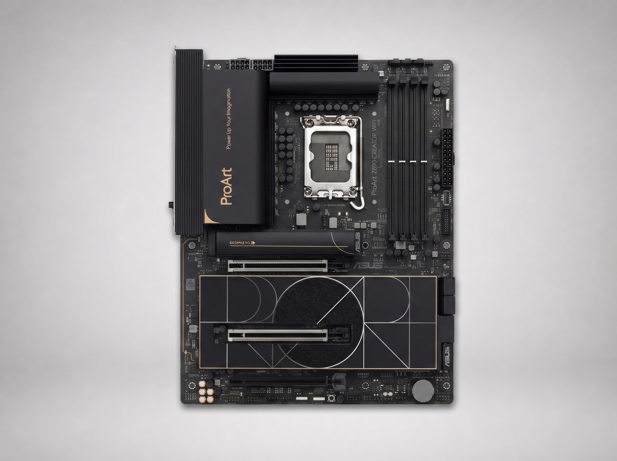 ProArt Z890 Creator WiFi