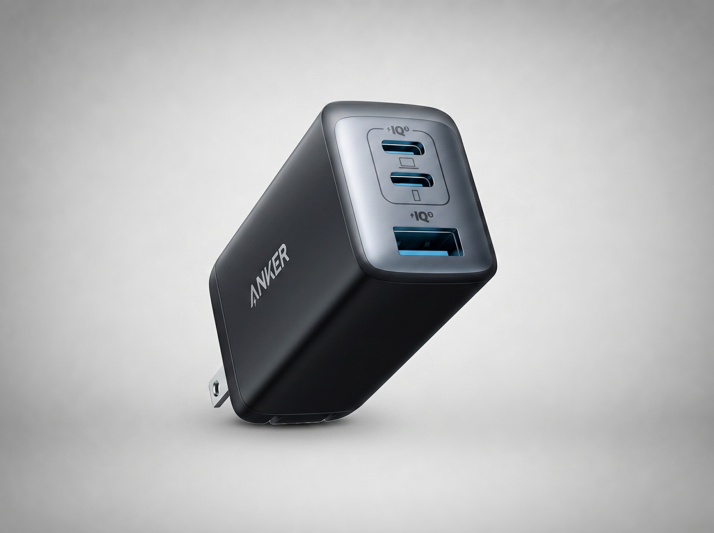 Anker 735 Charger Nano II 65W