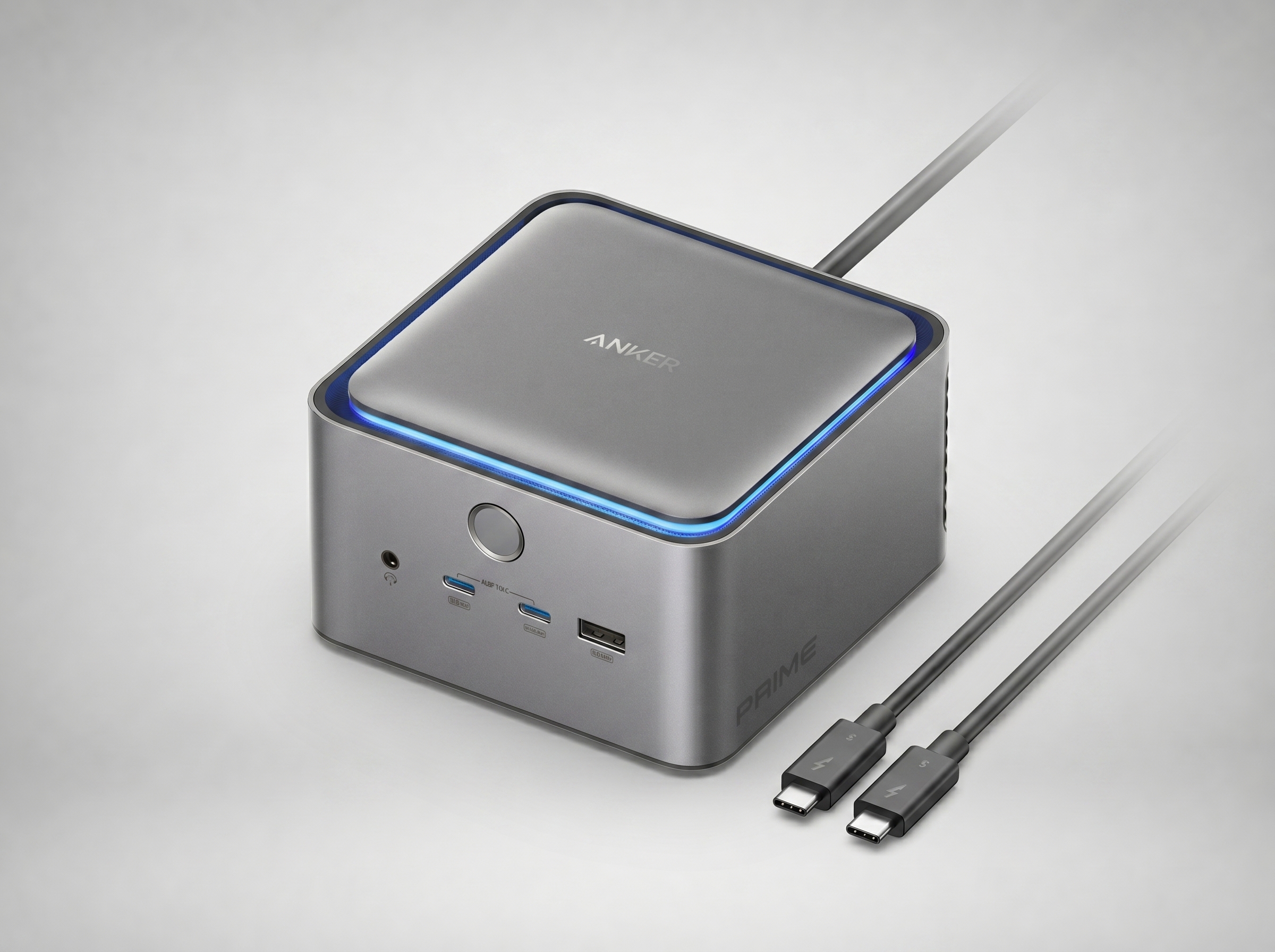 Anker Prime TB5 Docking Station 14-in-1 8K Thunderbolt 5