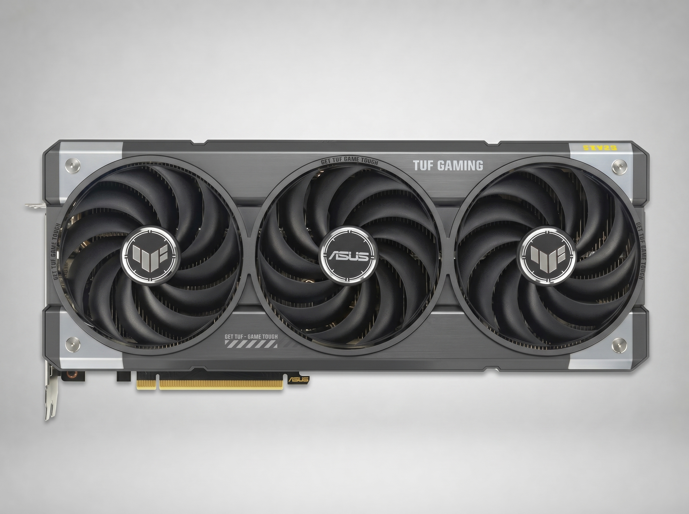 ASUS TUF RTX 5070 Ti OC 16GB