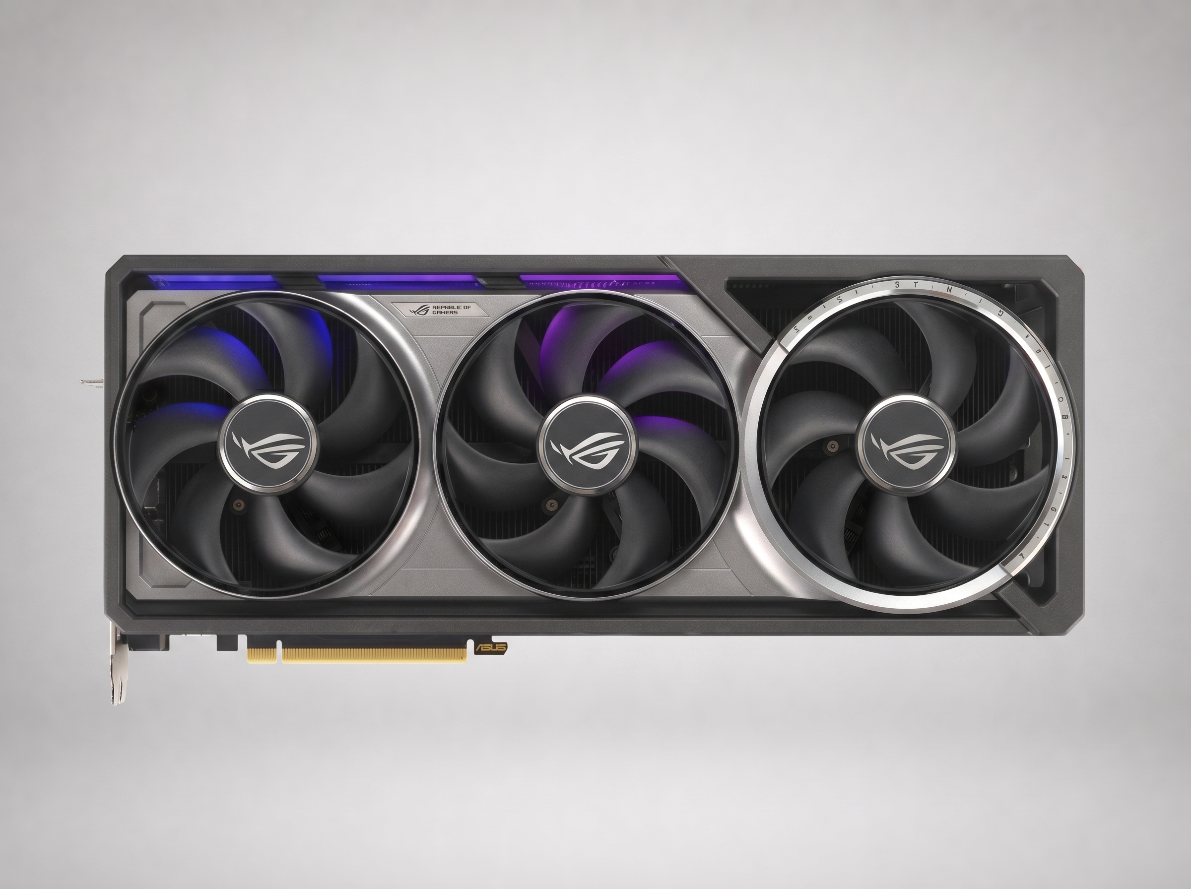 ASUS ROG Astral RTX 5090 OC 32GB