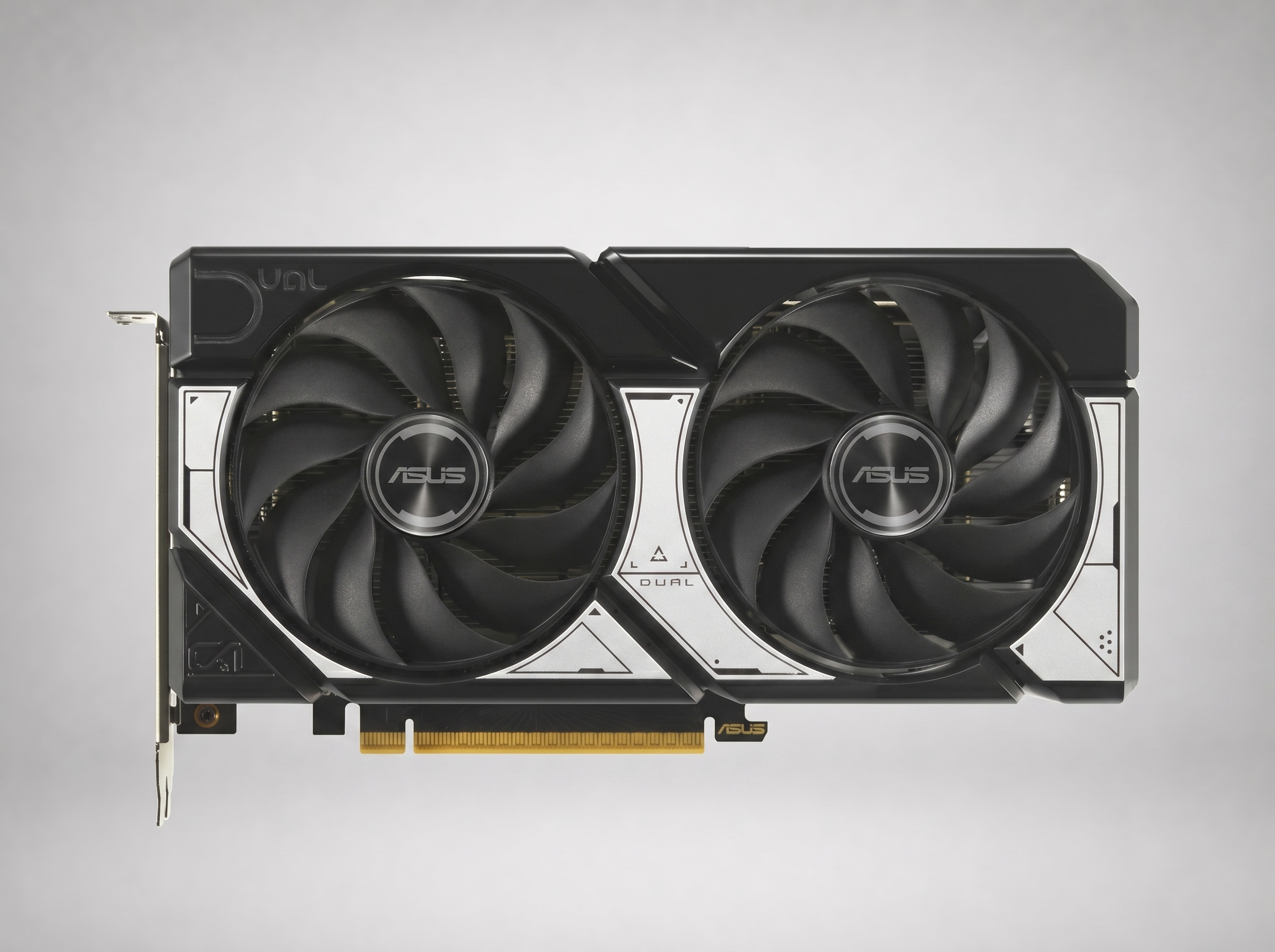 ASUS Dual RTX 5060 OC 8GB