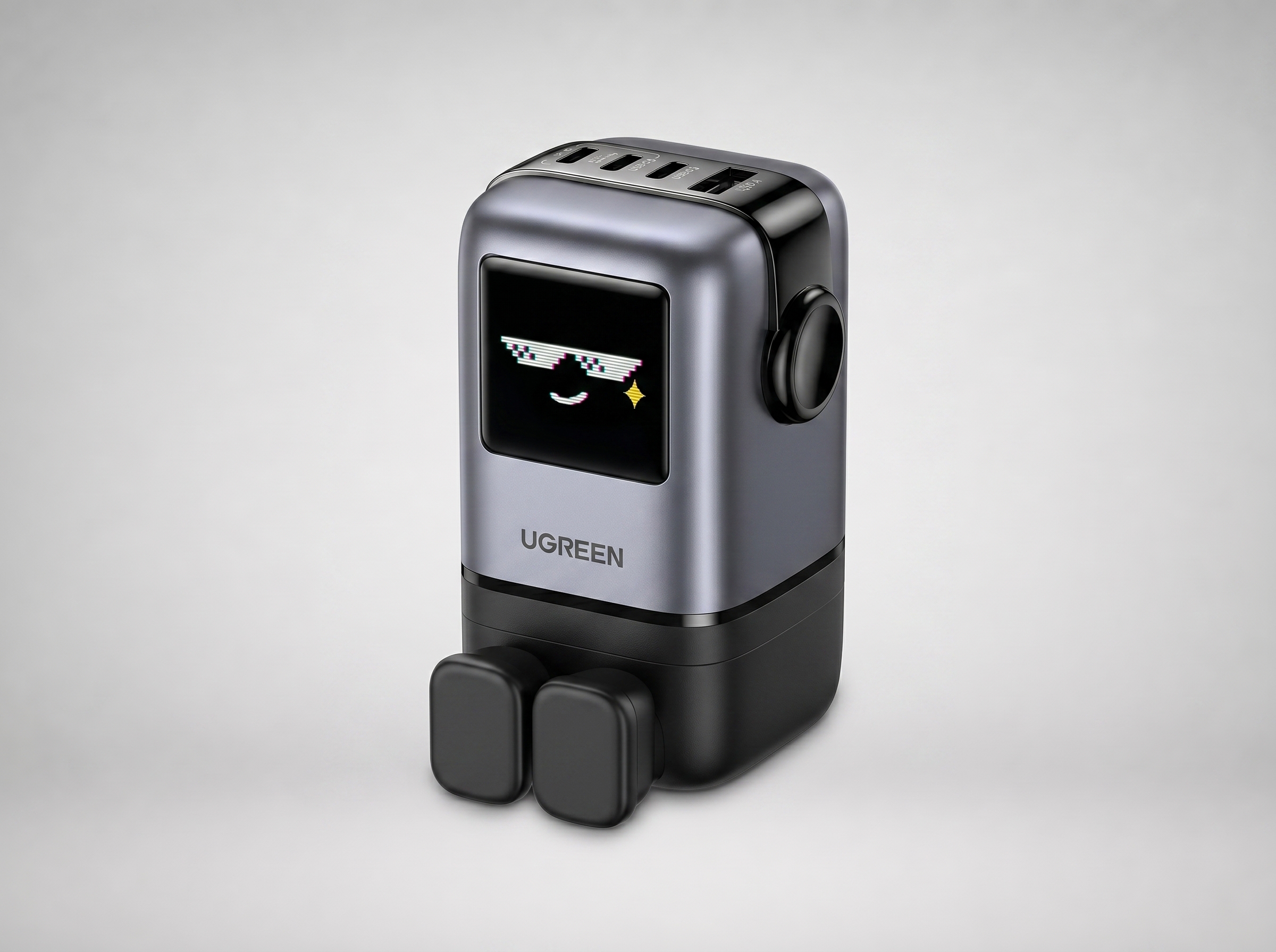 UGREEN Uno Charger 100W