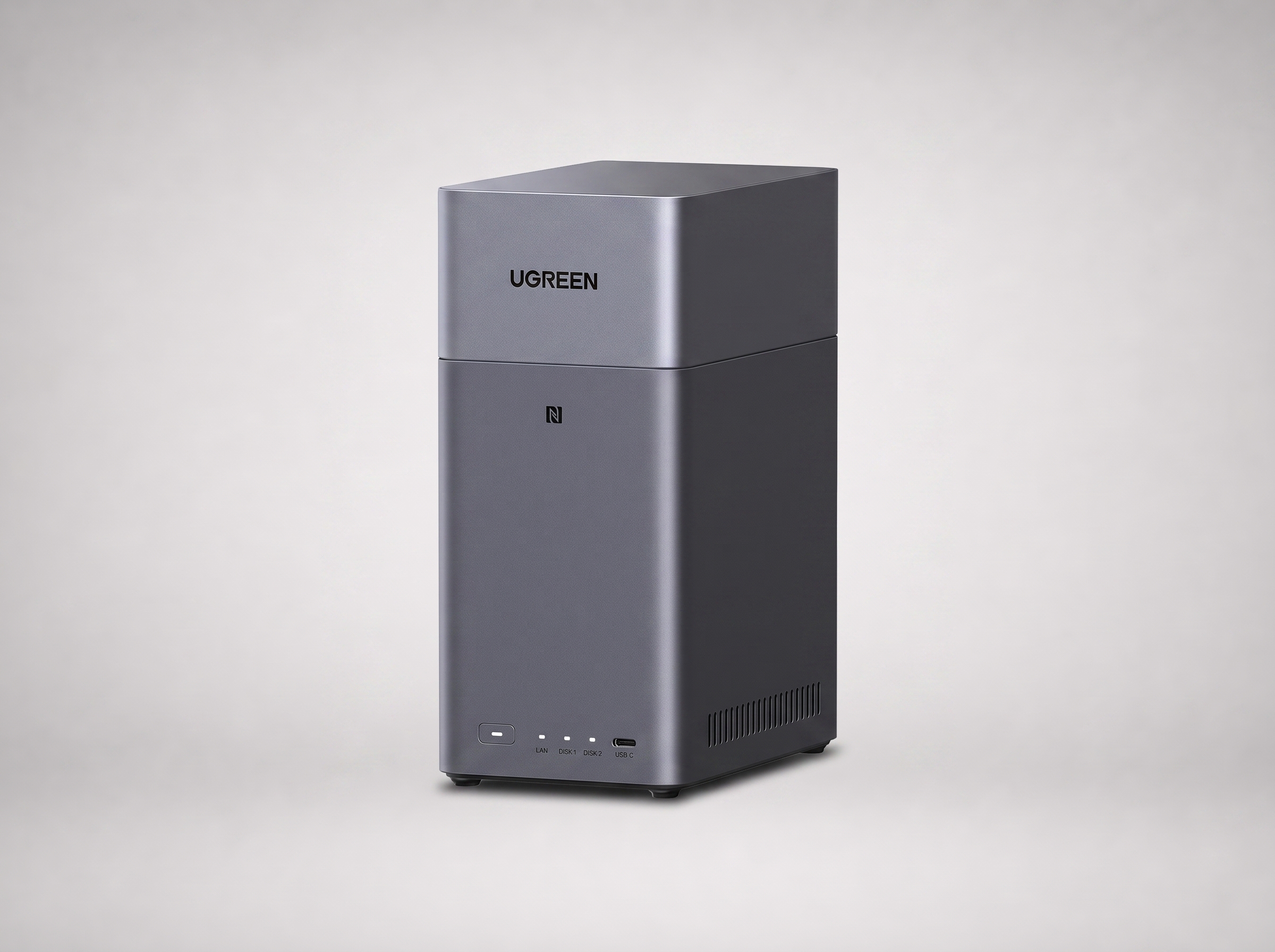 UGREEN NASync DH2300