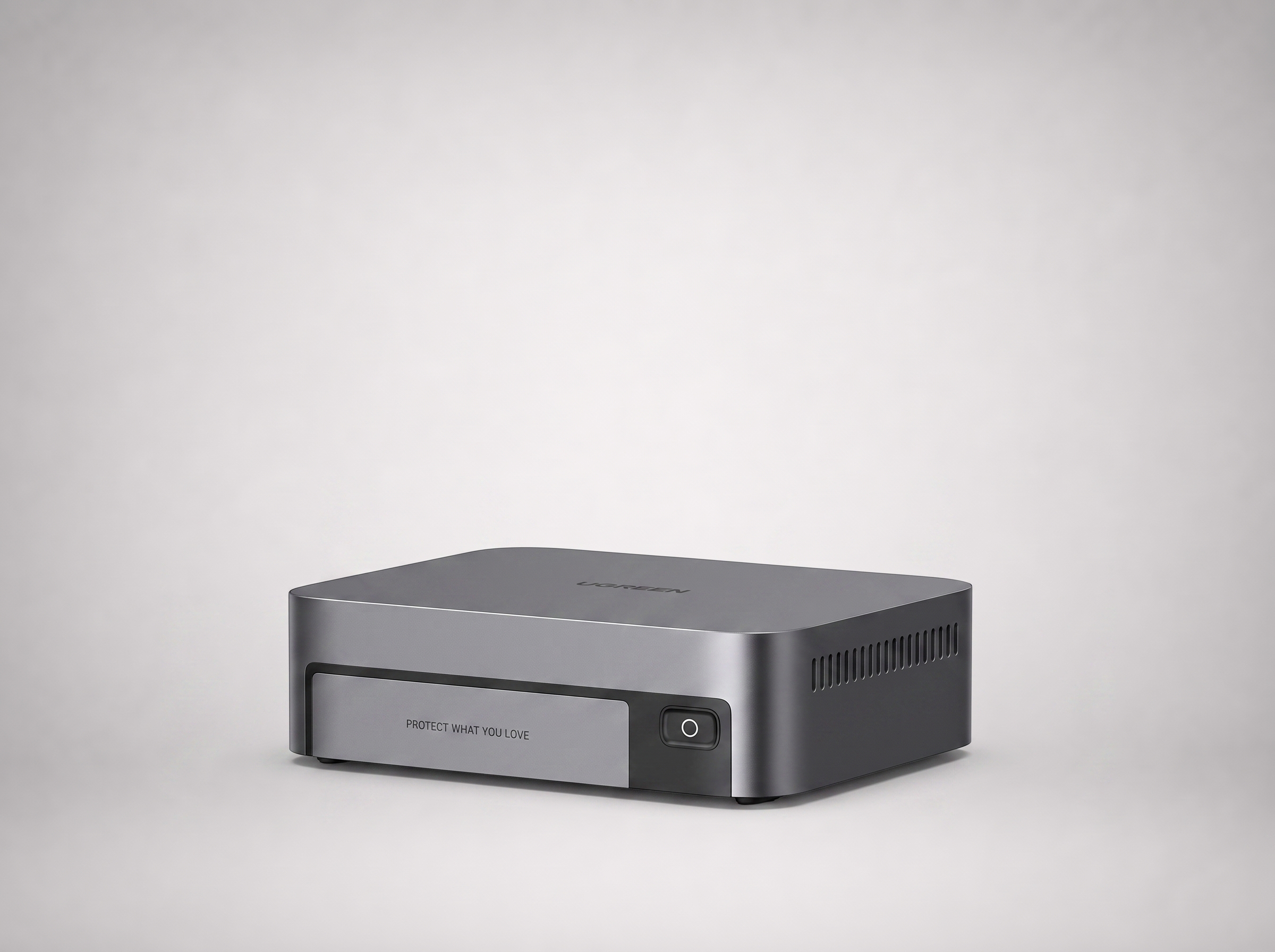 UGREEN NASync DXP480T Plus