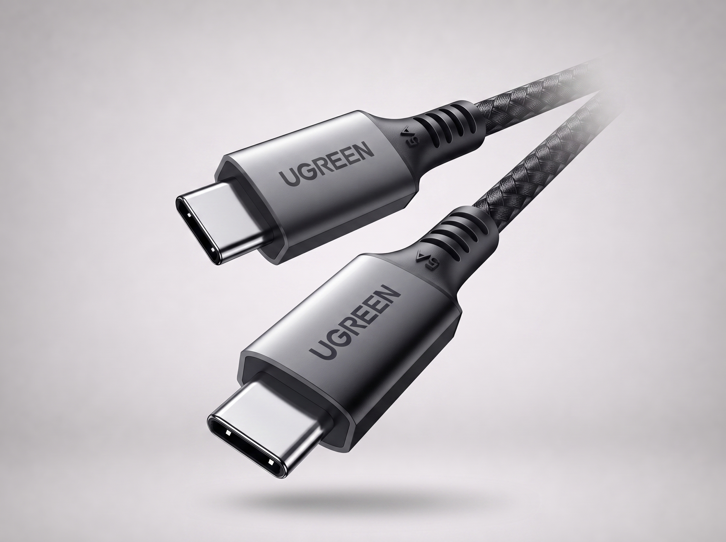 UGREEN Cable USB-C 100W