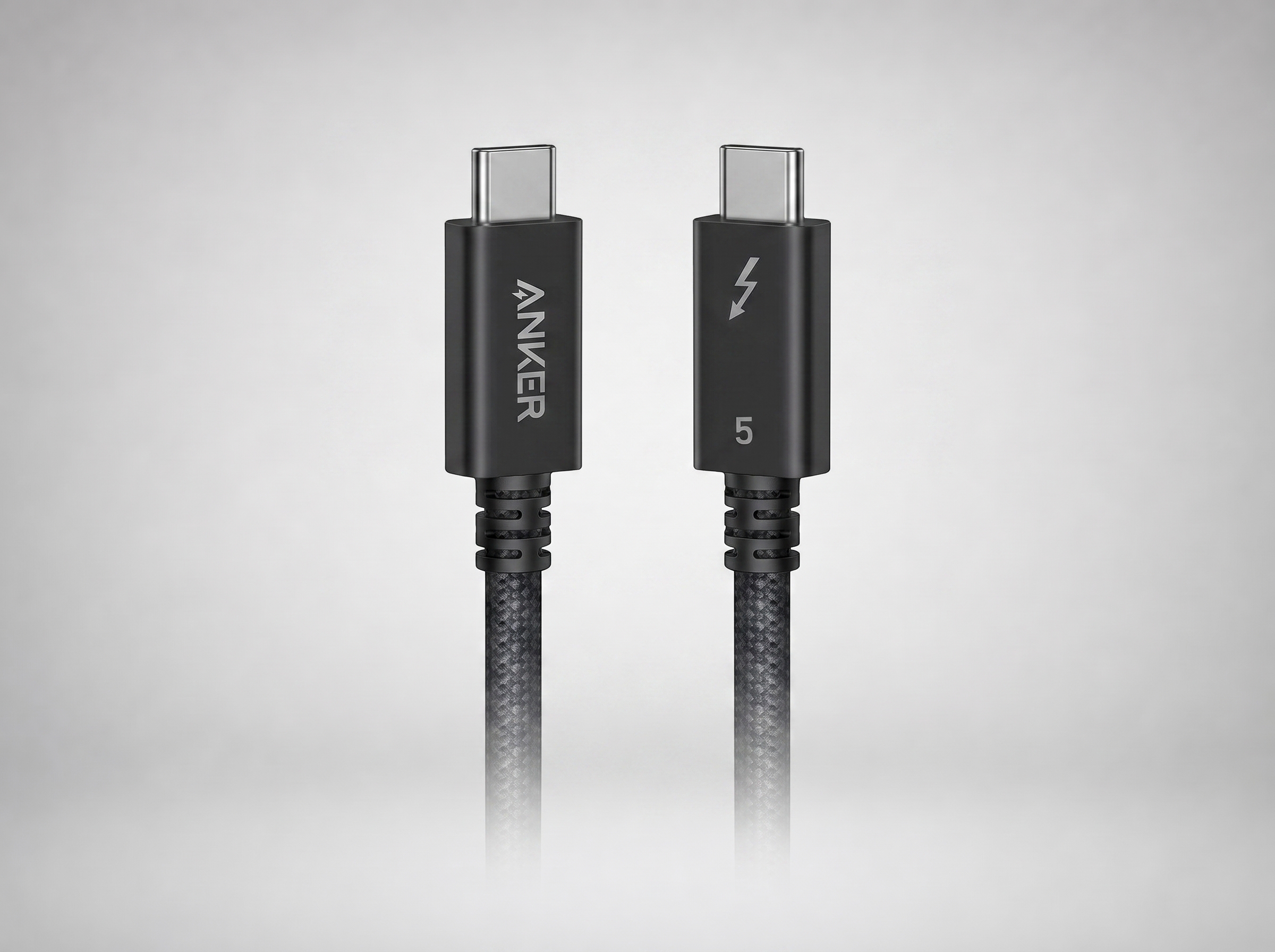 Anker Prime Thunderbolt 5 Cable 80Gbps 240W