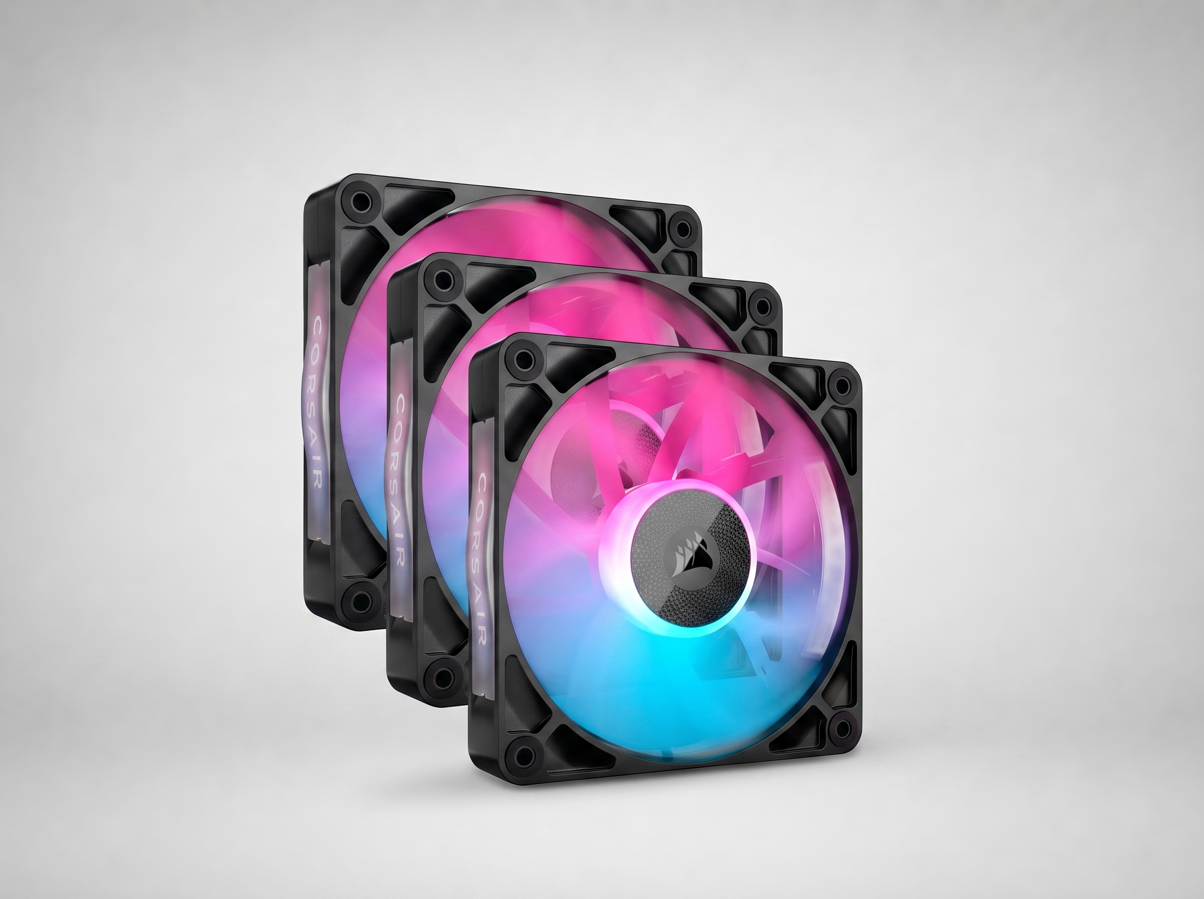 Corsair iCUE LINK RX120 RGB