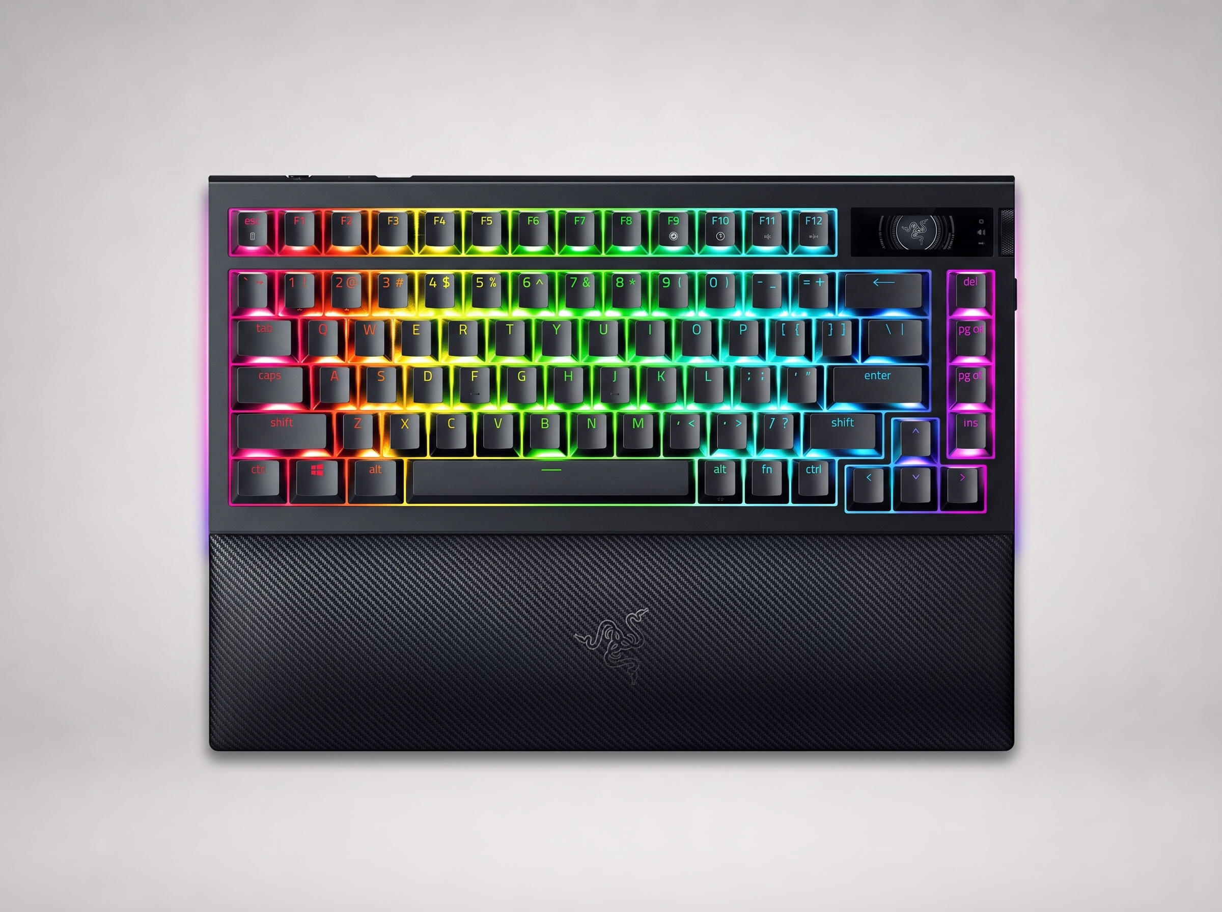 Razer BlackWidow V4 Pro 75%