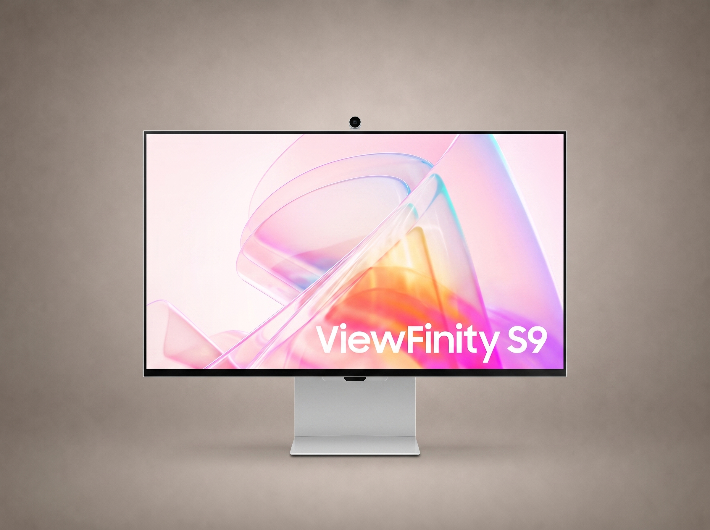 Samsung ViewFinity S9 S90PC