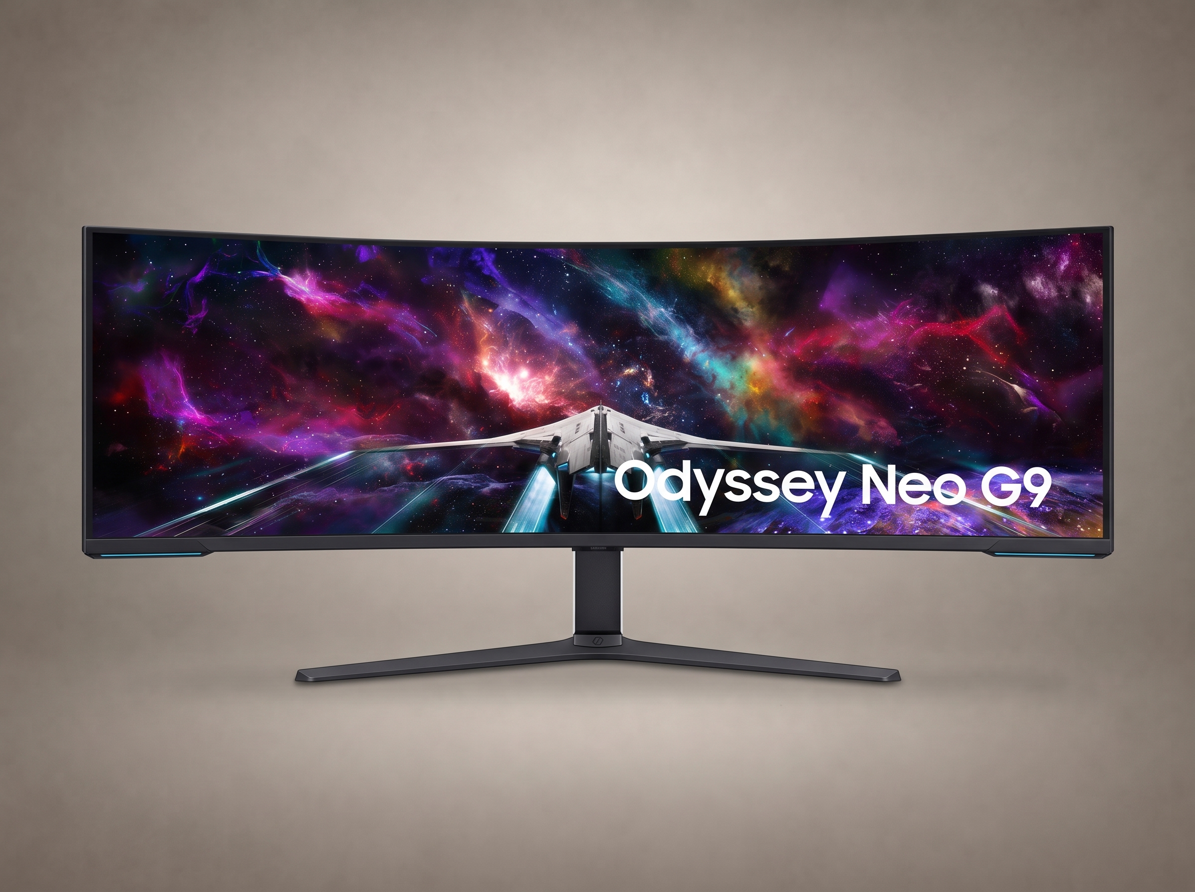 Samsung Odyssey Neo G9 G95NC
