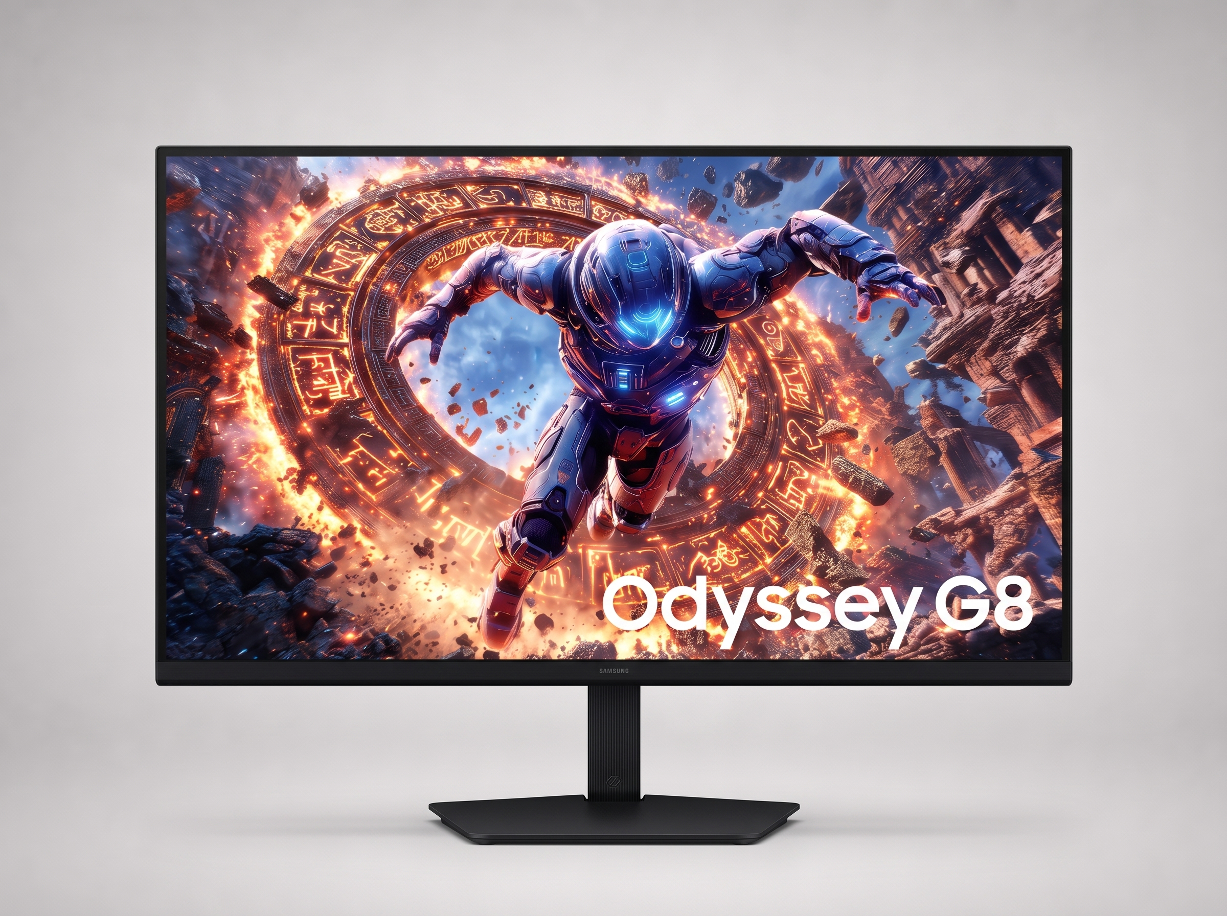 Samsung Odyssey G8 G80HS