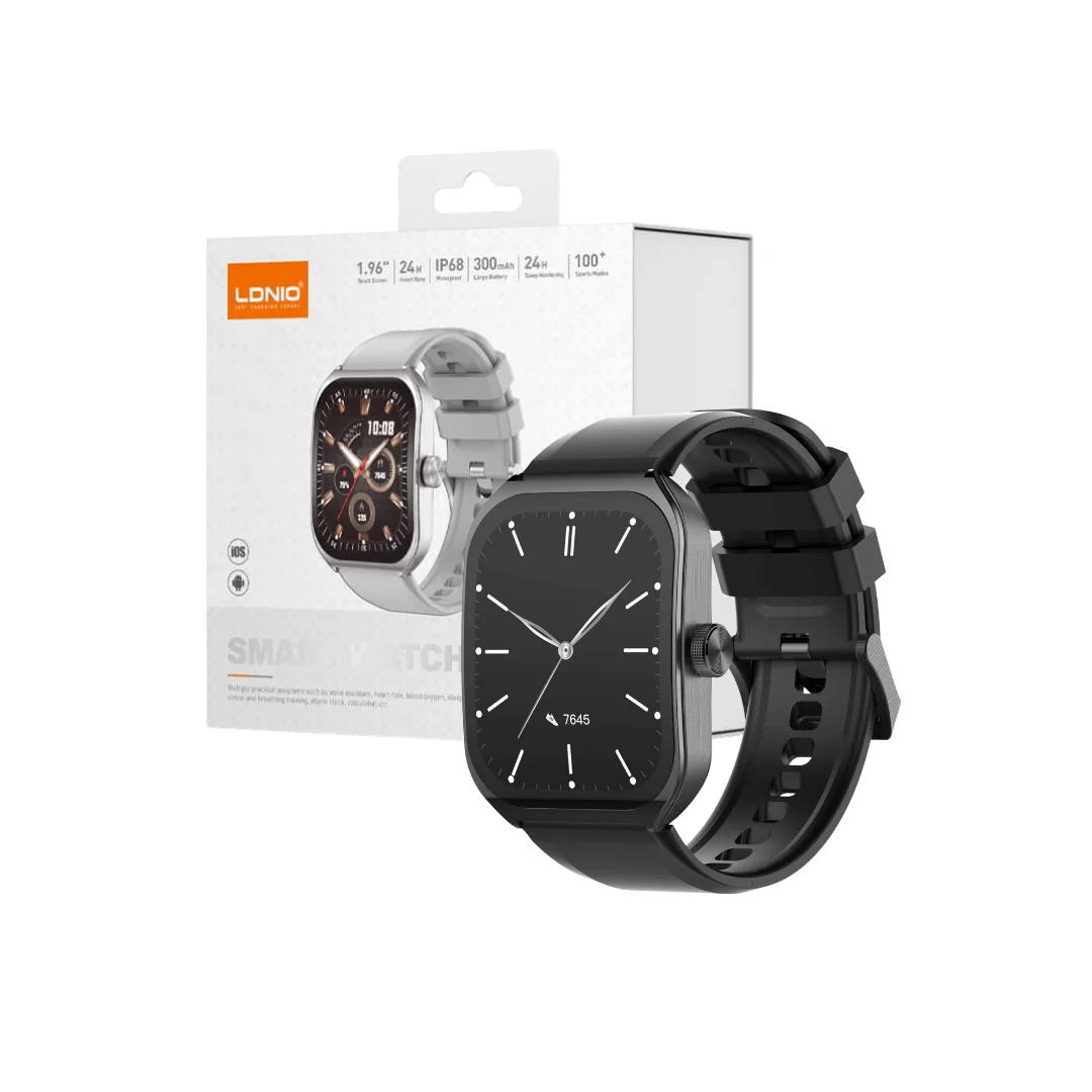 Smartwatch LDNIO