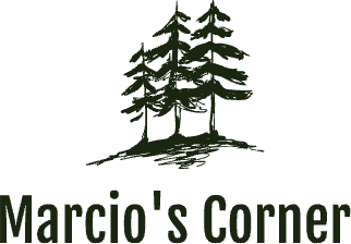 Marcio's Corner