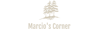 Marcio's Corner