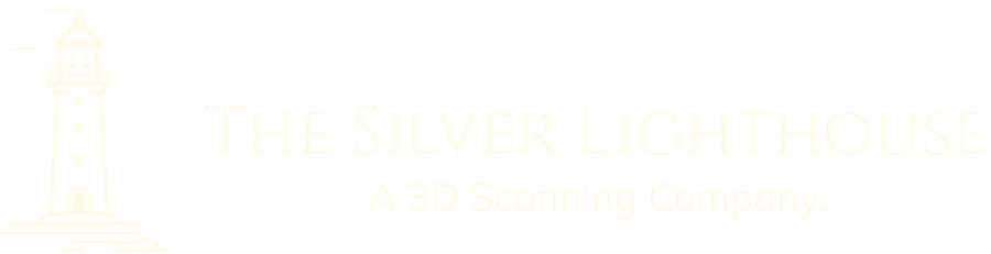 The Silver Lighthouse
