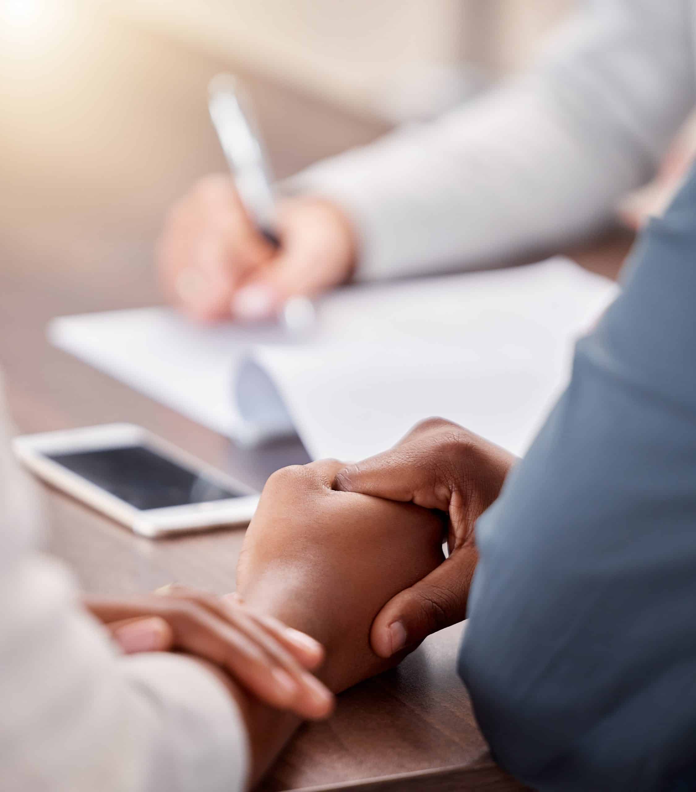 L'importance du bilan prenuptial