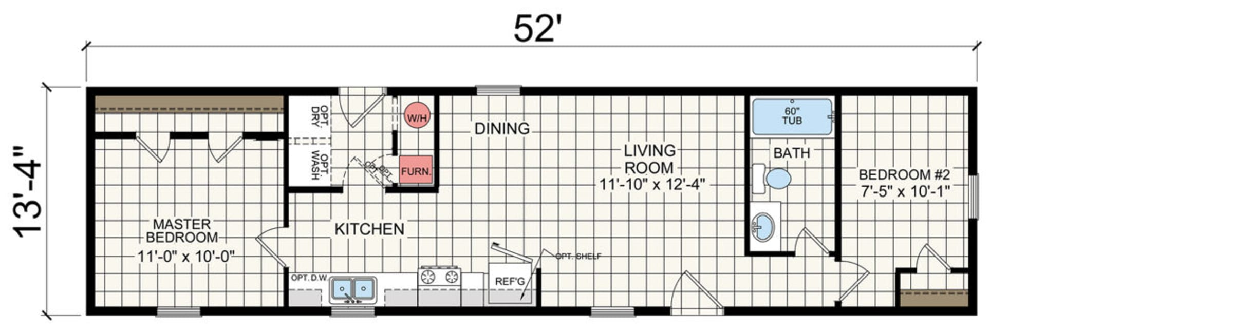 Advantage F35225