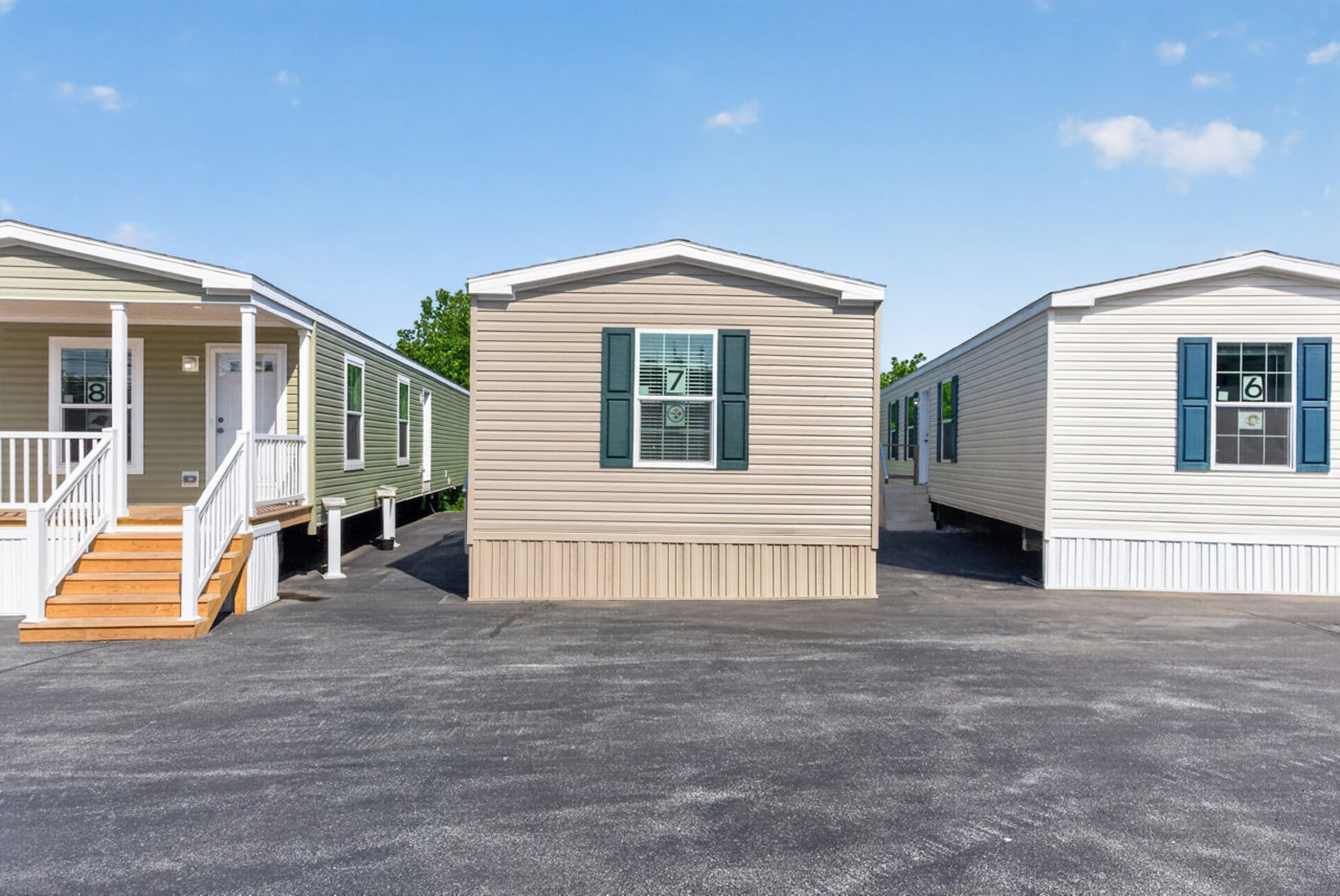 Northwood F25206 image 4