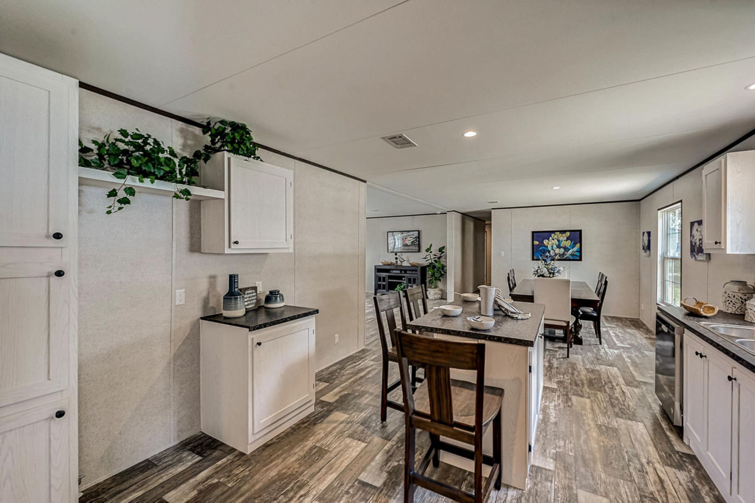 Pinnacle 261 image 3