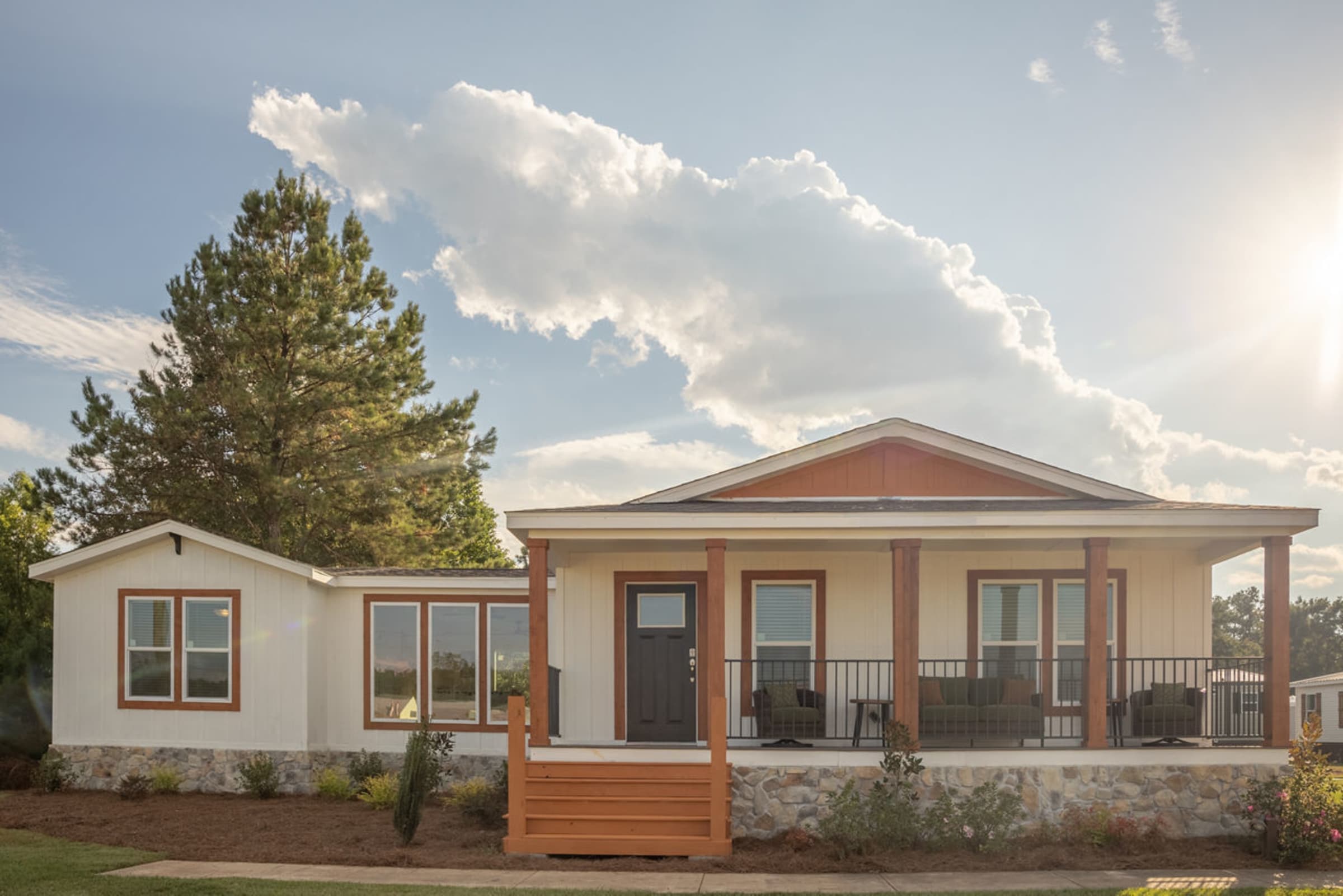 Innovation 5442H - The Cypress Creek