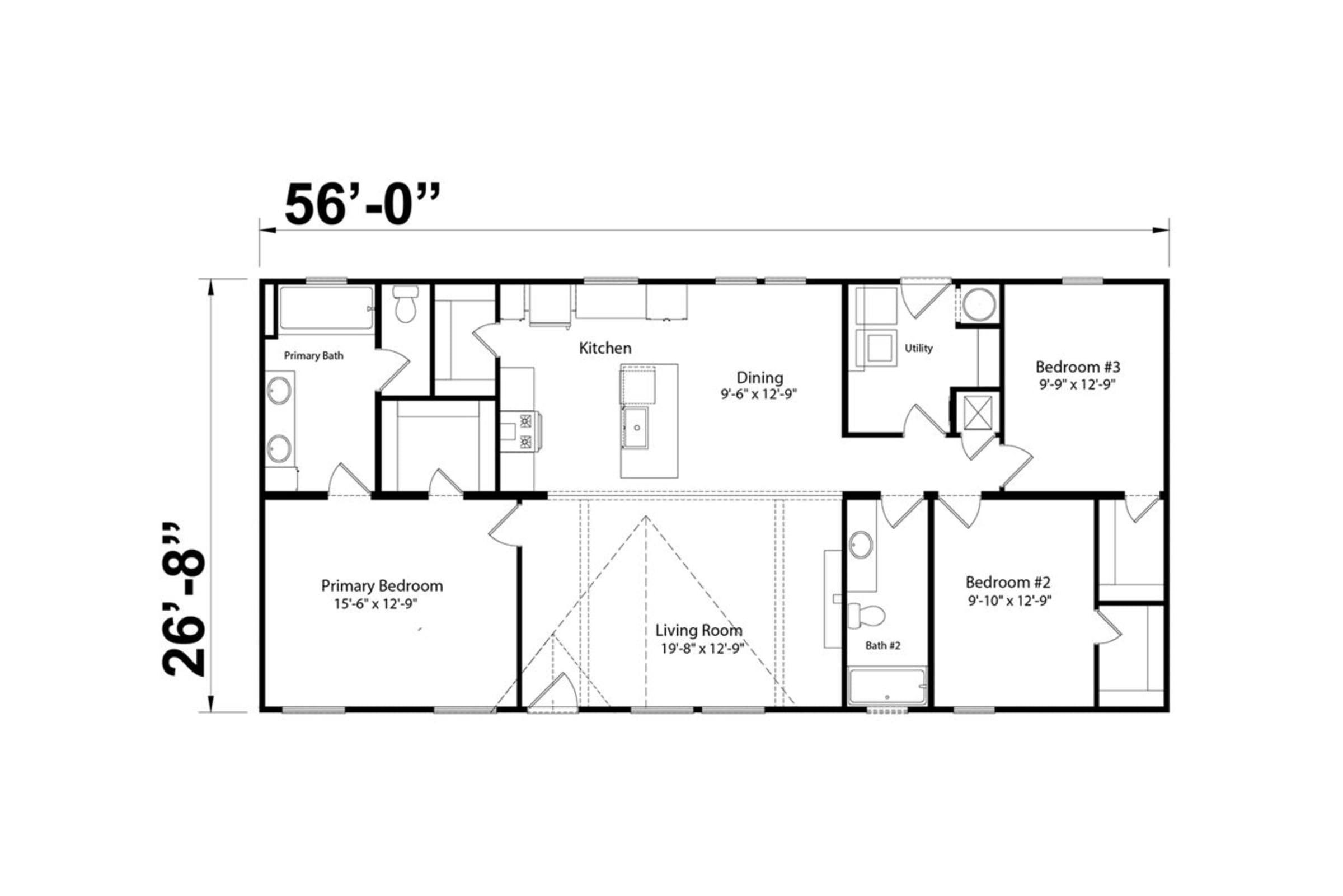 WS2856H