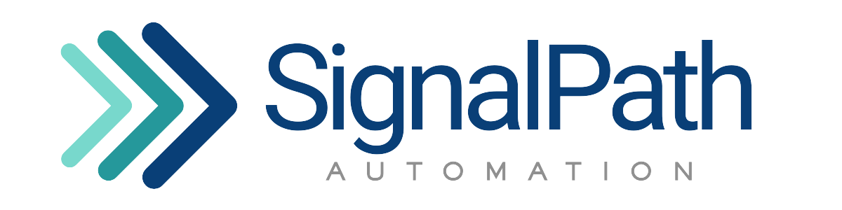 SignalPath Automation