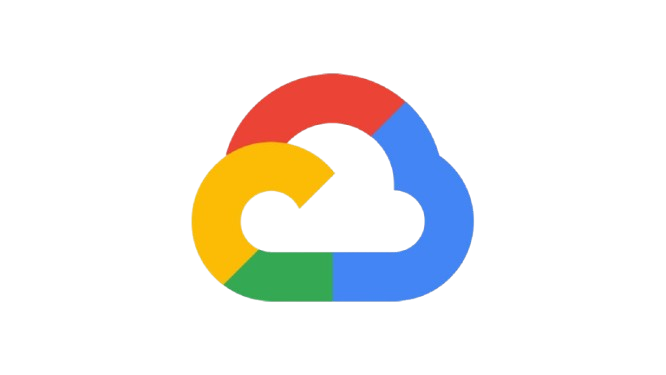 Google Cloud Platform logo