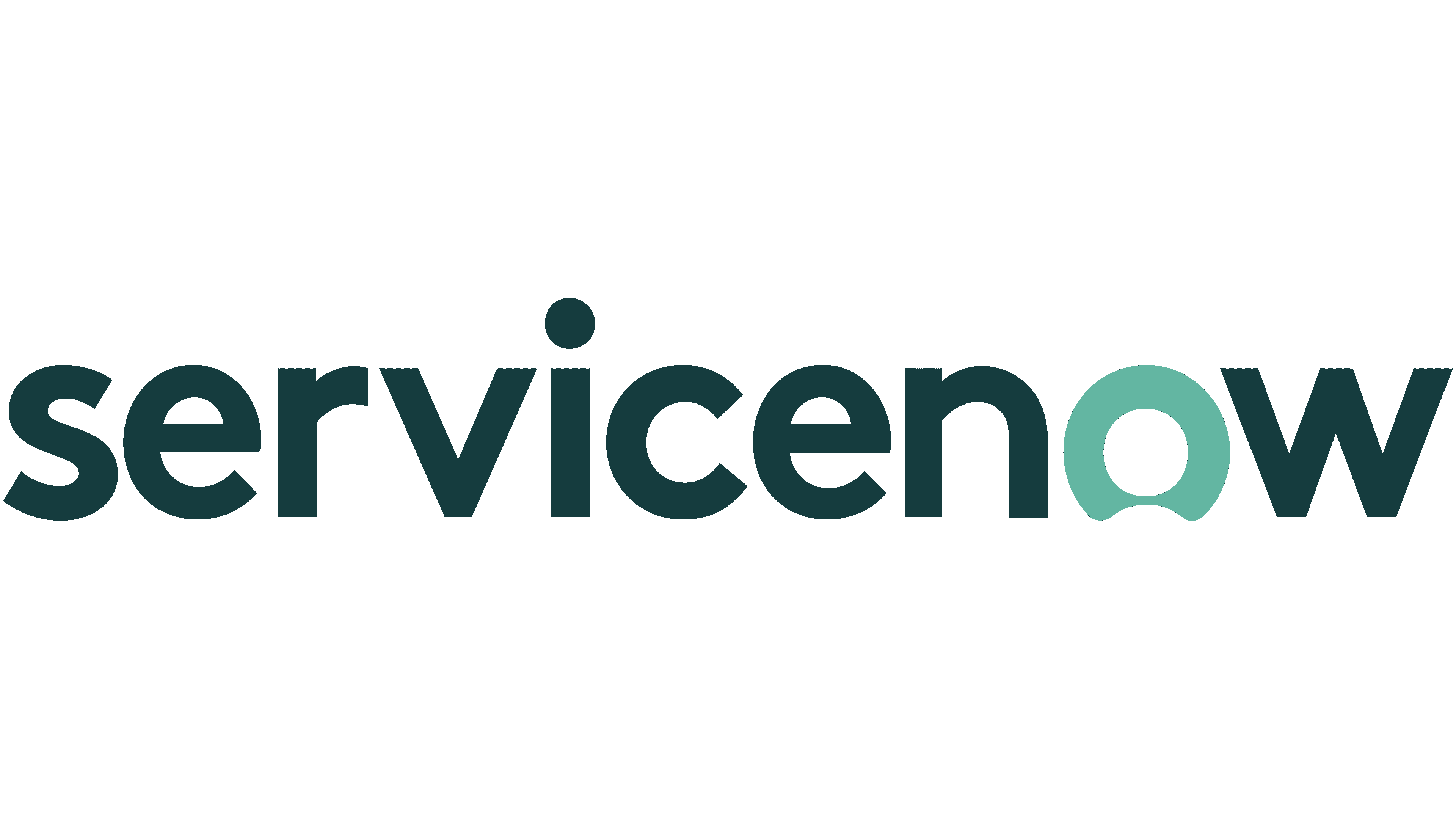 ServiceNow logo