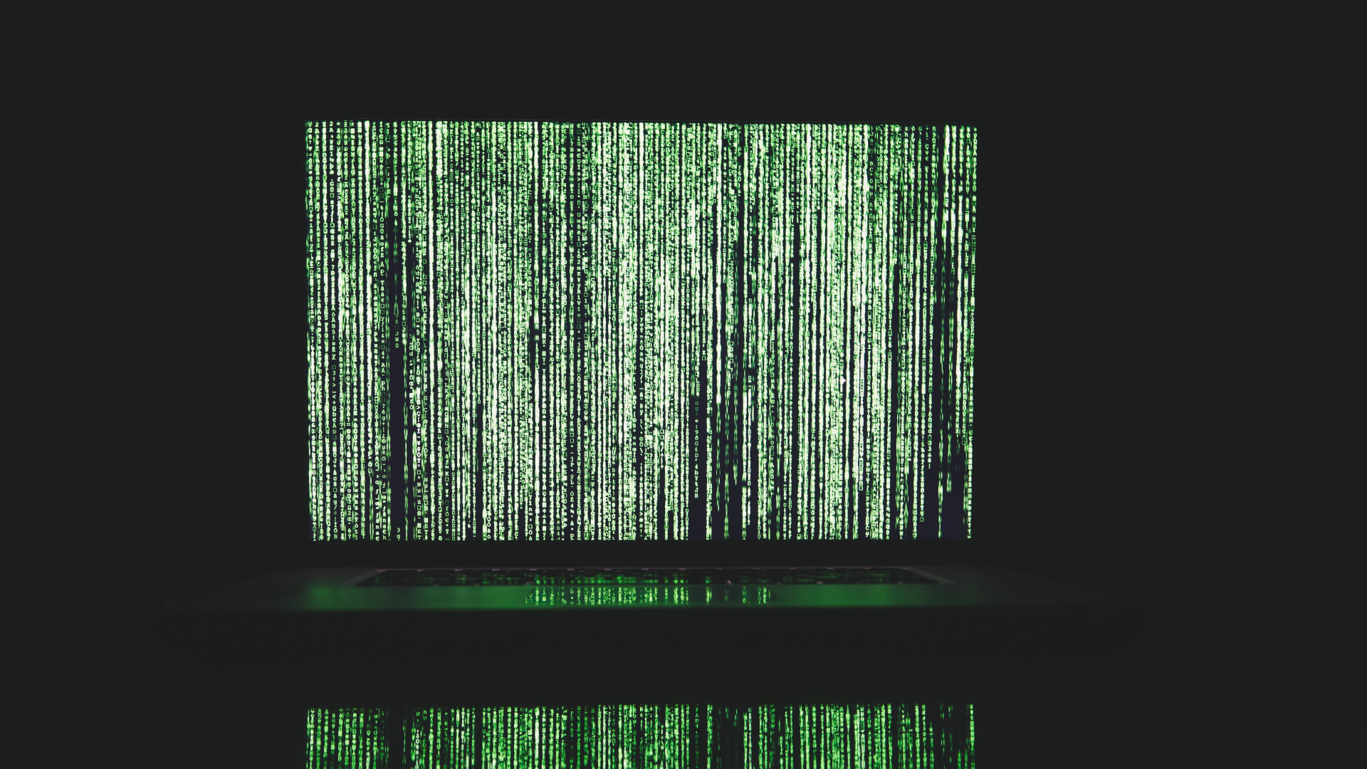 Human vs Machine Readable Code