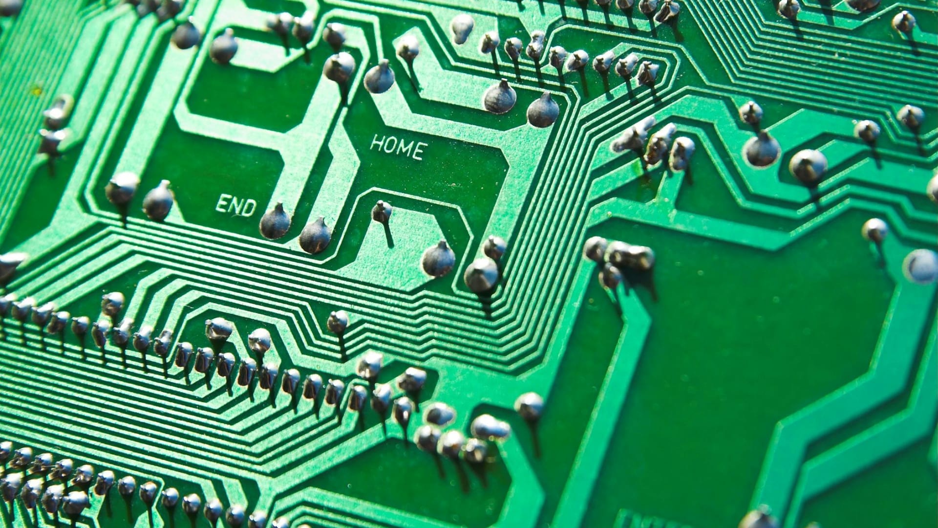 Green Tech and Digital Transformation