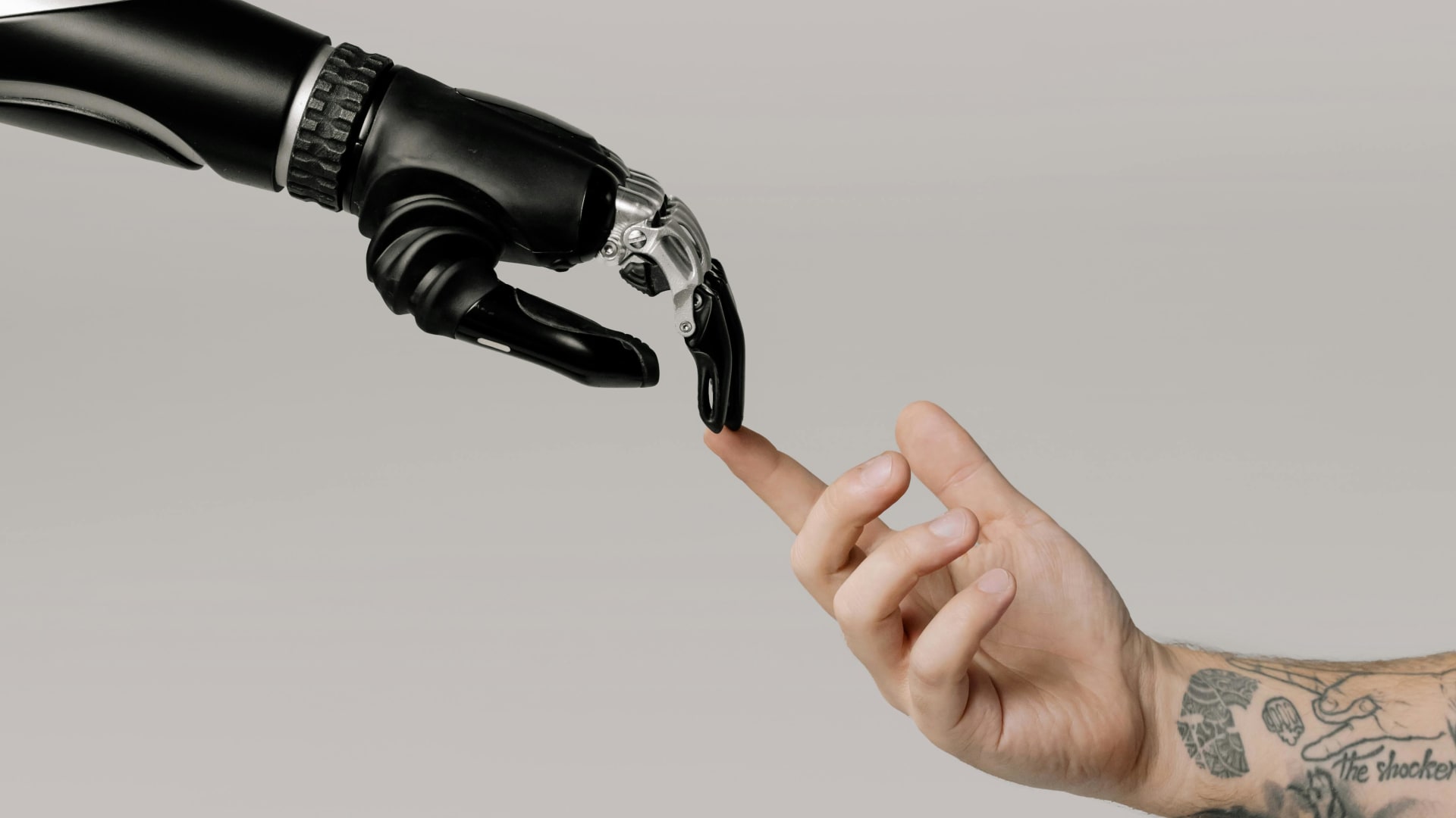 Digital Transformation in the Age of AI