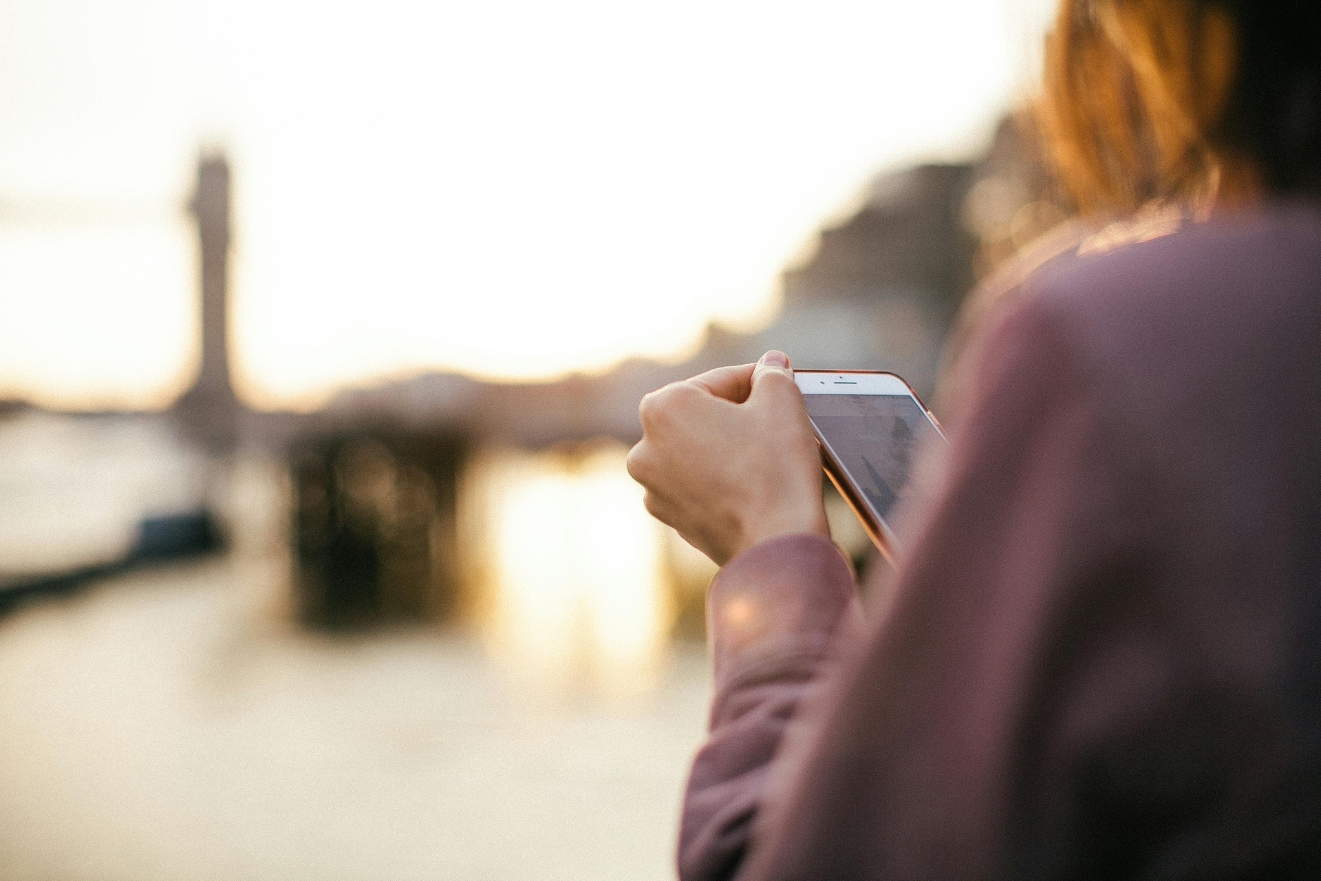 AI Transforming Travel Industry
