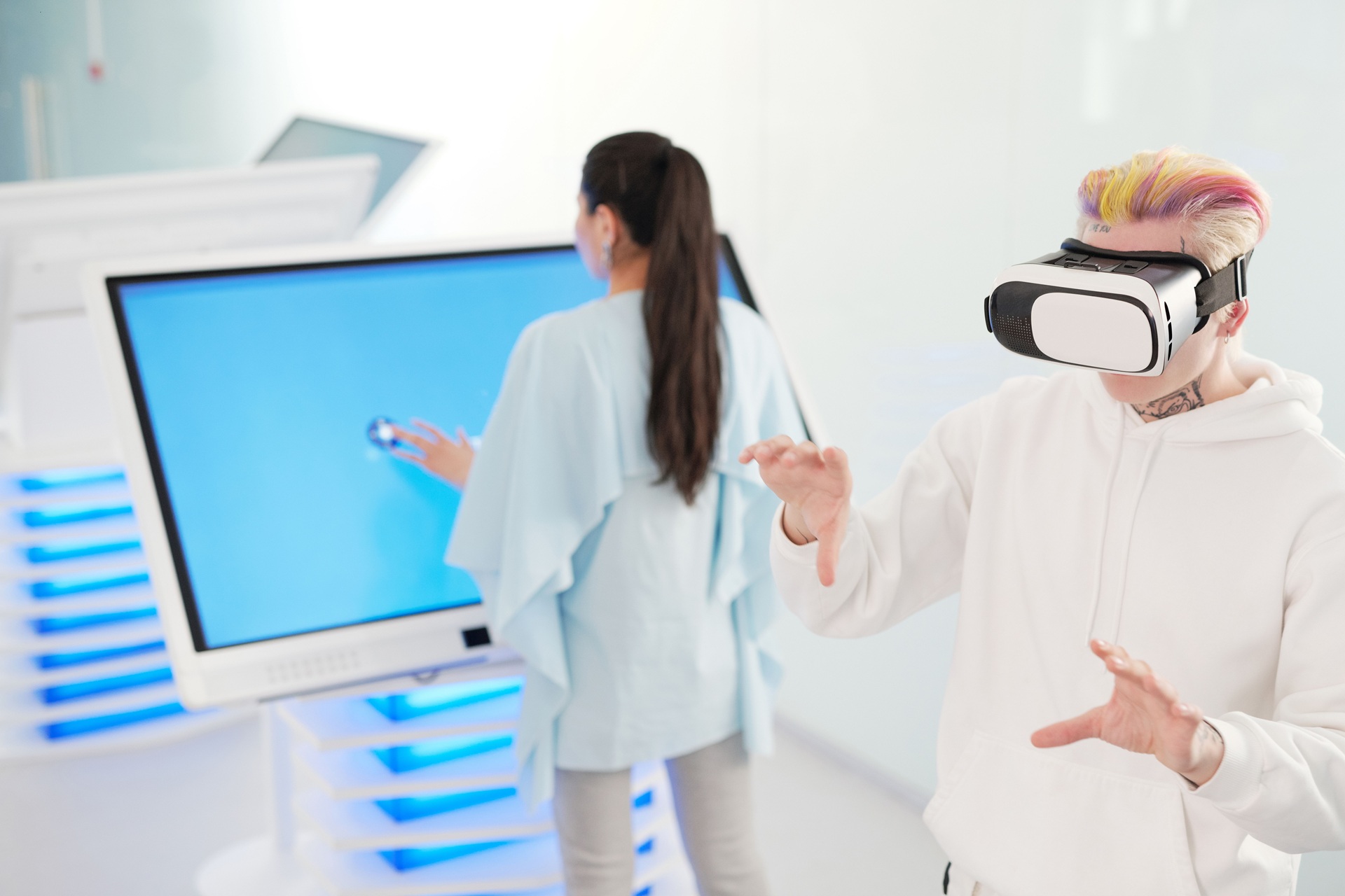 How AI Is Reshaping the Labor Market