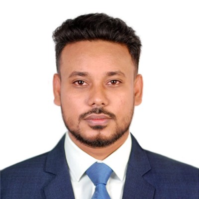 Mohammed Imtiaj Alam