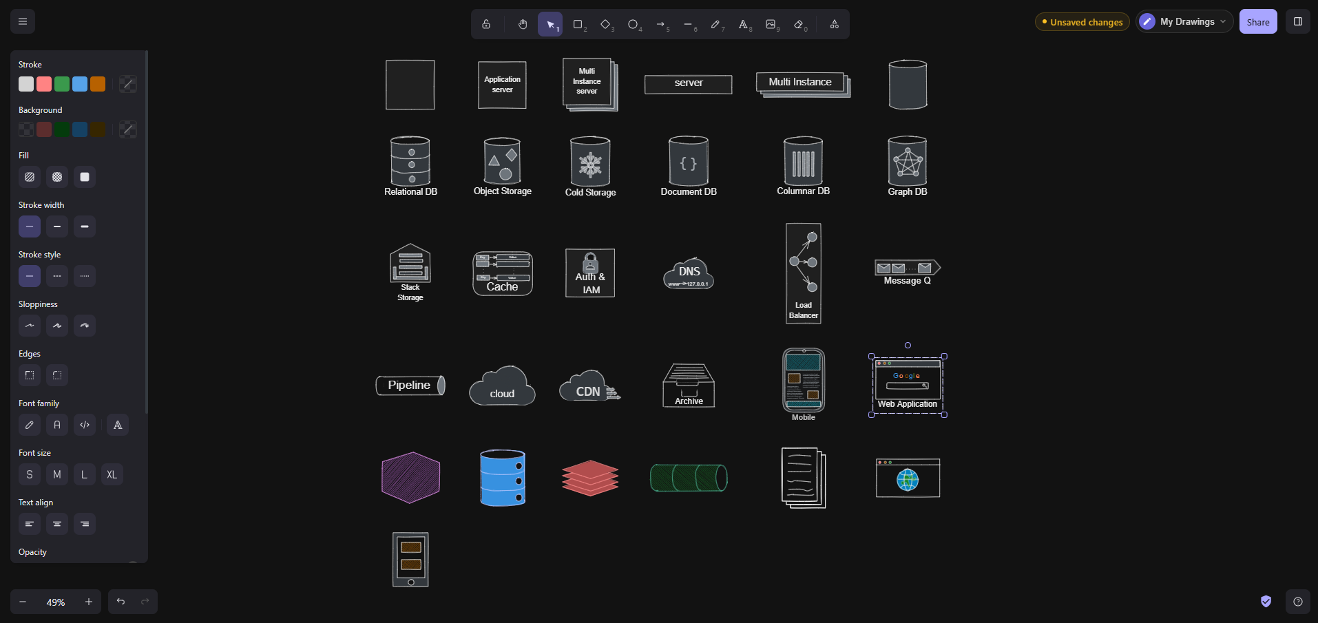 sketchboard-app