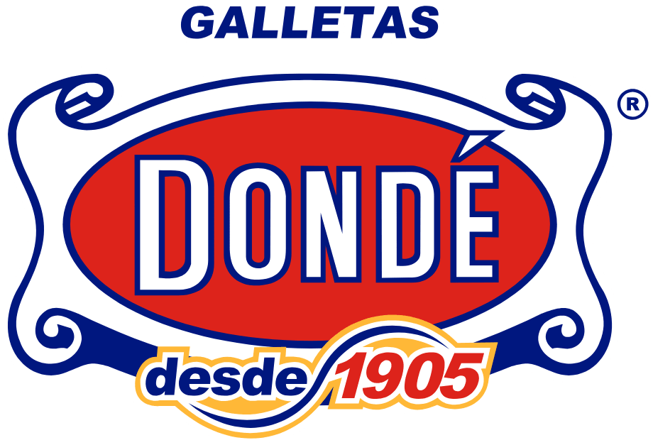 Galletas Dondé