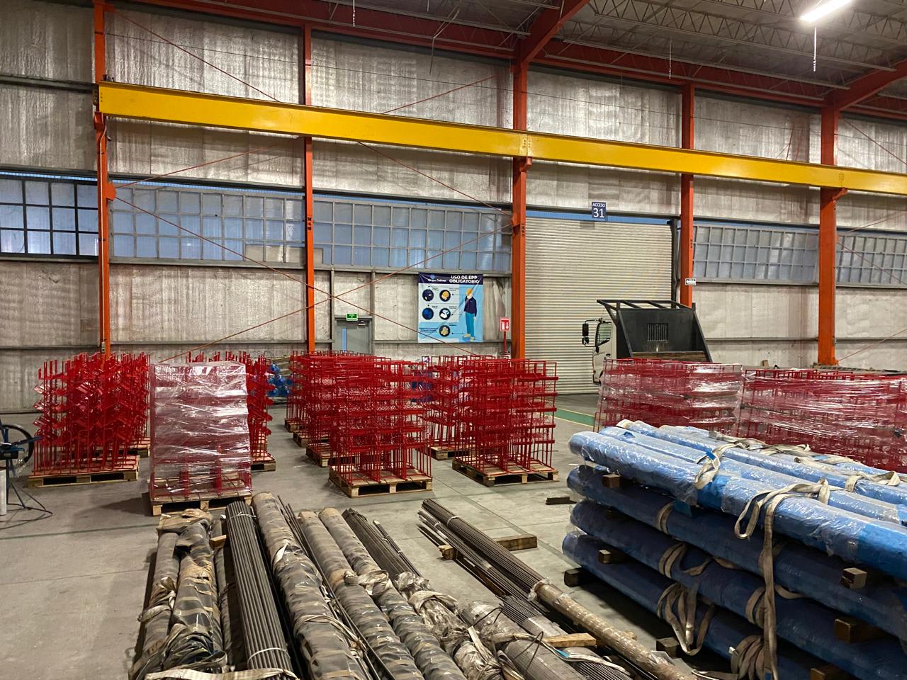 Planta Soltro interior