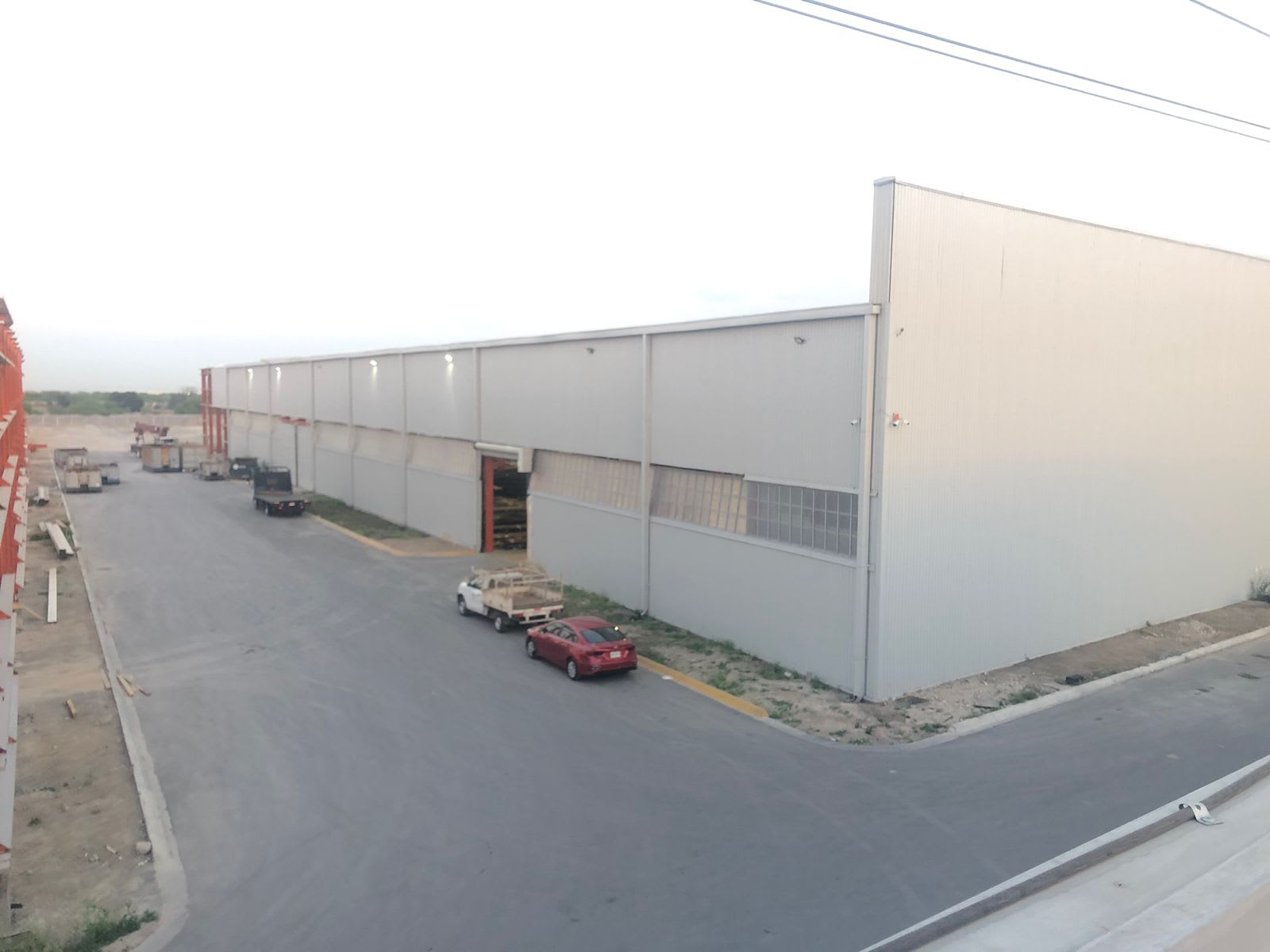 Planta Soltro