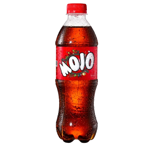 Mojo 250ml