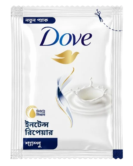 Dove Shampoo
