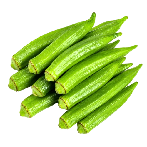 Dherosh (Lady Finger)