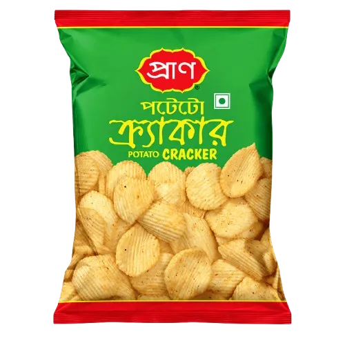 Pran Potato