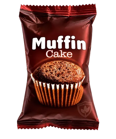Muffin Cake