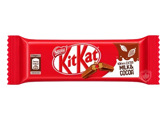 Nestle KitKat Chocolate 18 gm