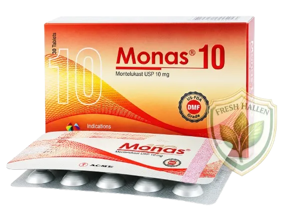 Monsa 10