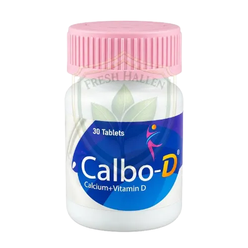 Calbo D