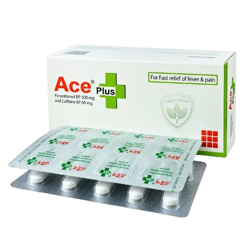 Ace +