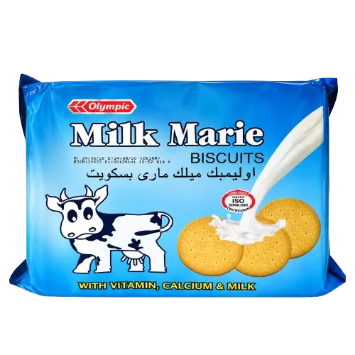 Olympic Milk Marie Biscuit