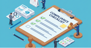 Compliance 360 & governança.